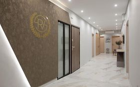 Rob Venture Suites At The Central Of Athens City