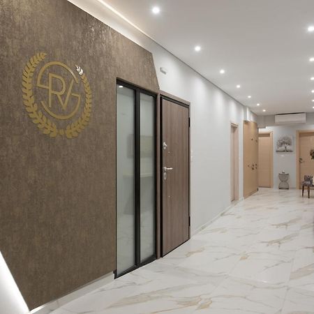 Rob Venture Suites At The Central Of Athens City מראה חיצוני תמונה