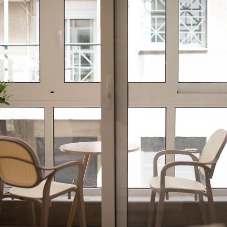 Rob Venture Suites At The Central Of Athens City מראה חיצוני תמונה