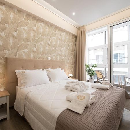 Rob Venture Suites At The Central Of Athens City מראה חיצוני תמונה