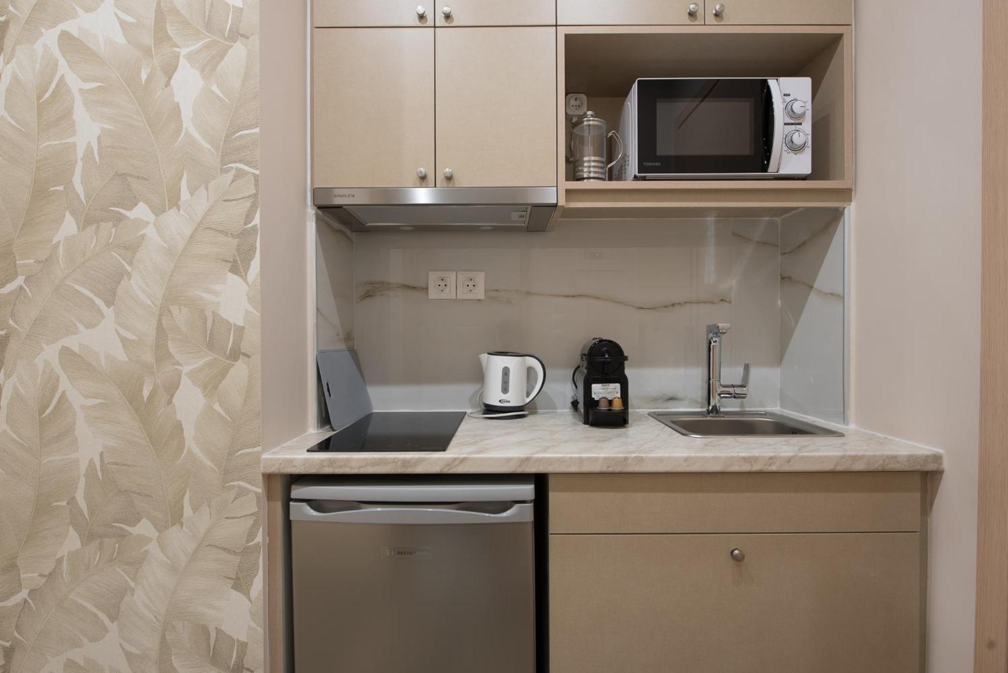 Rob Venture Suites At The Central Of Athens City מראה חיצוני תמונה