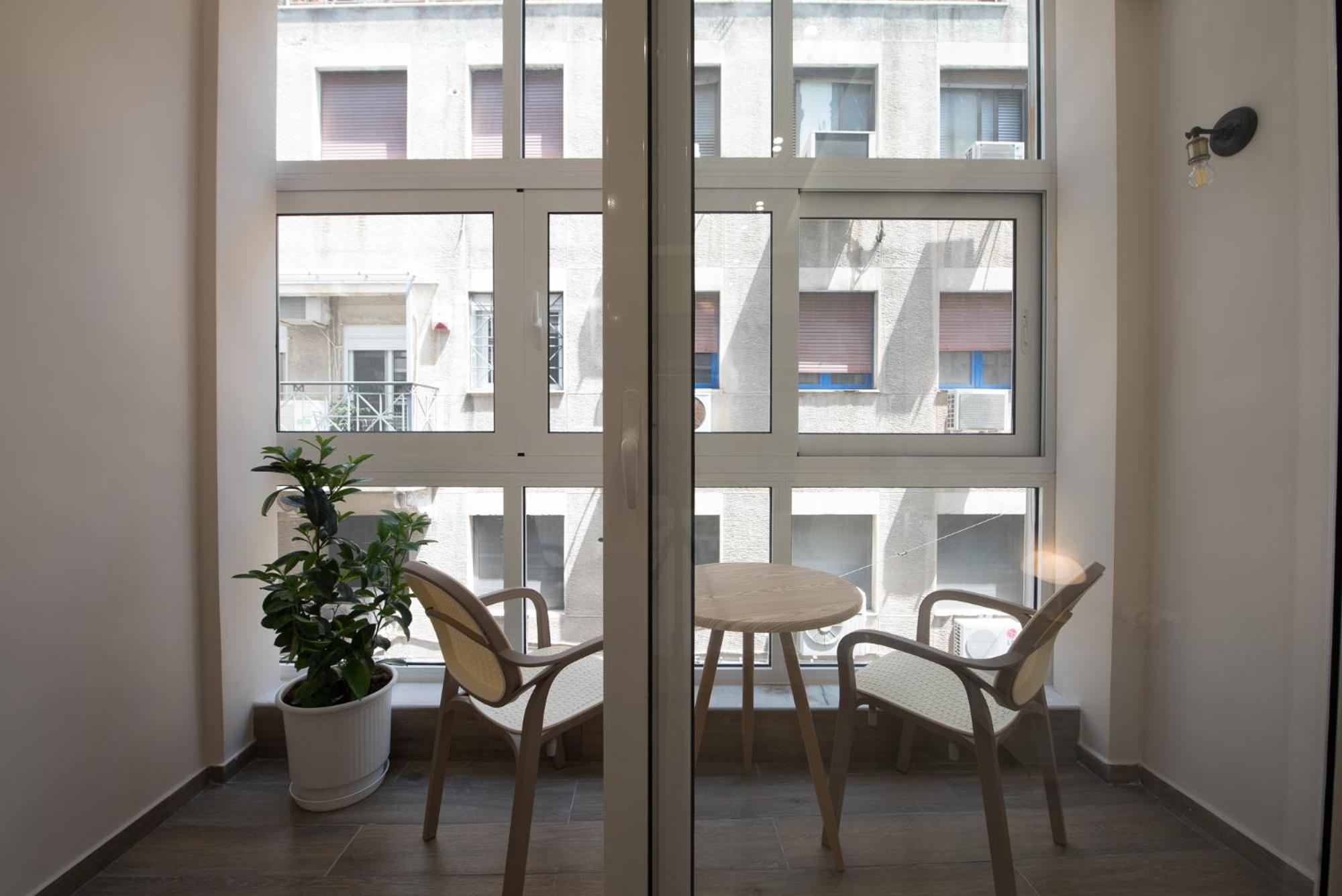 Rob Venture Suites At The Central Of Athens City מראה חיצוני תמונה