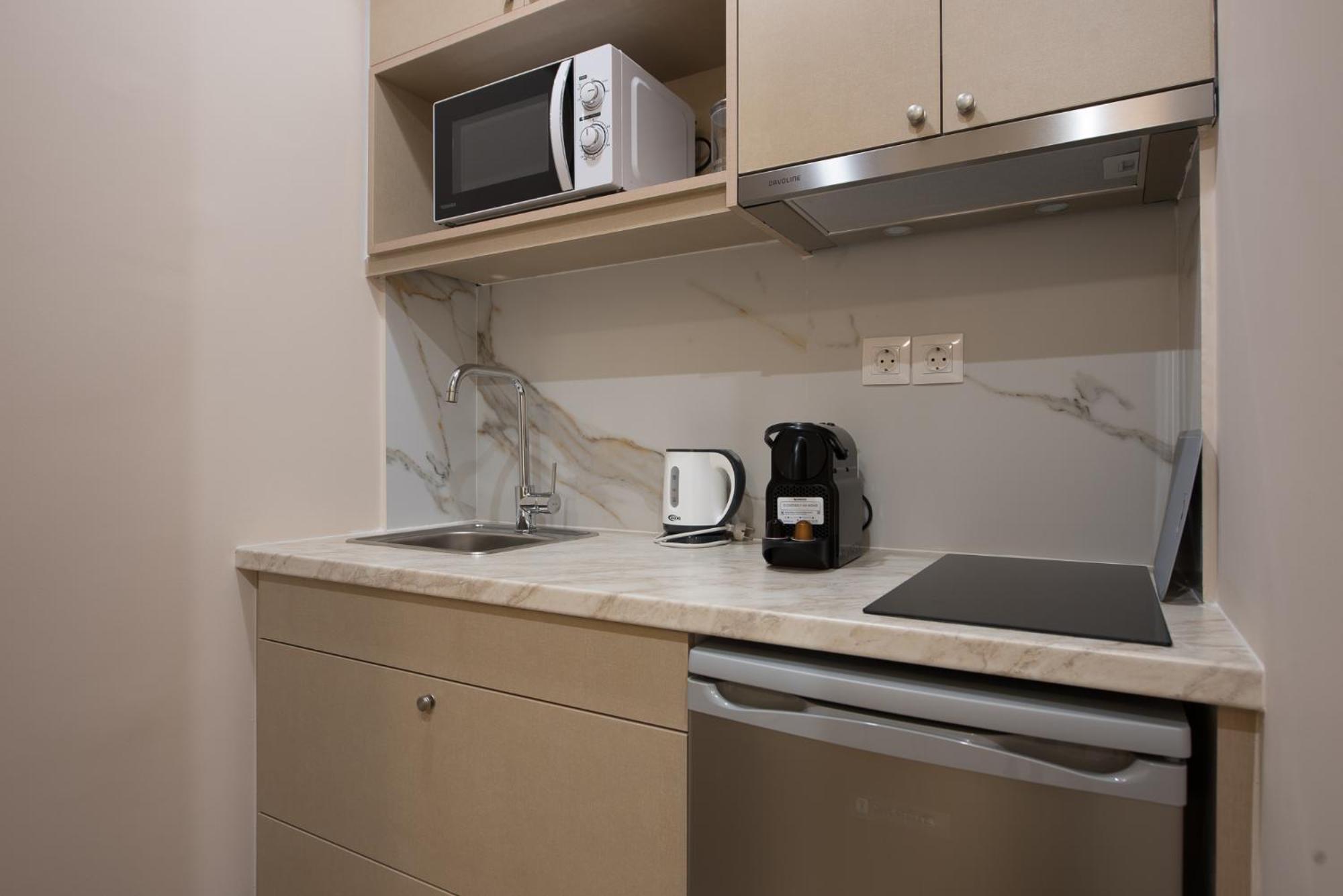 Rob Venture Suites At The Central Of Athens City חדר תמונה