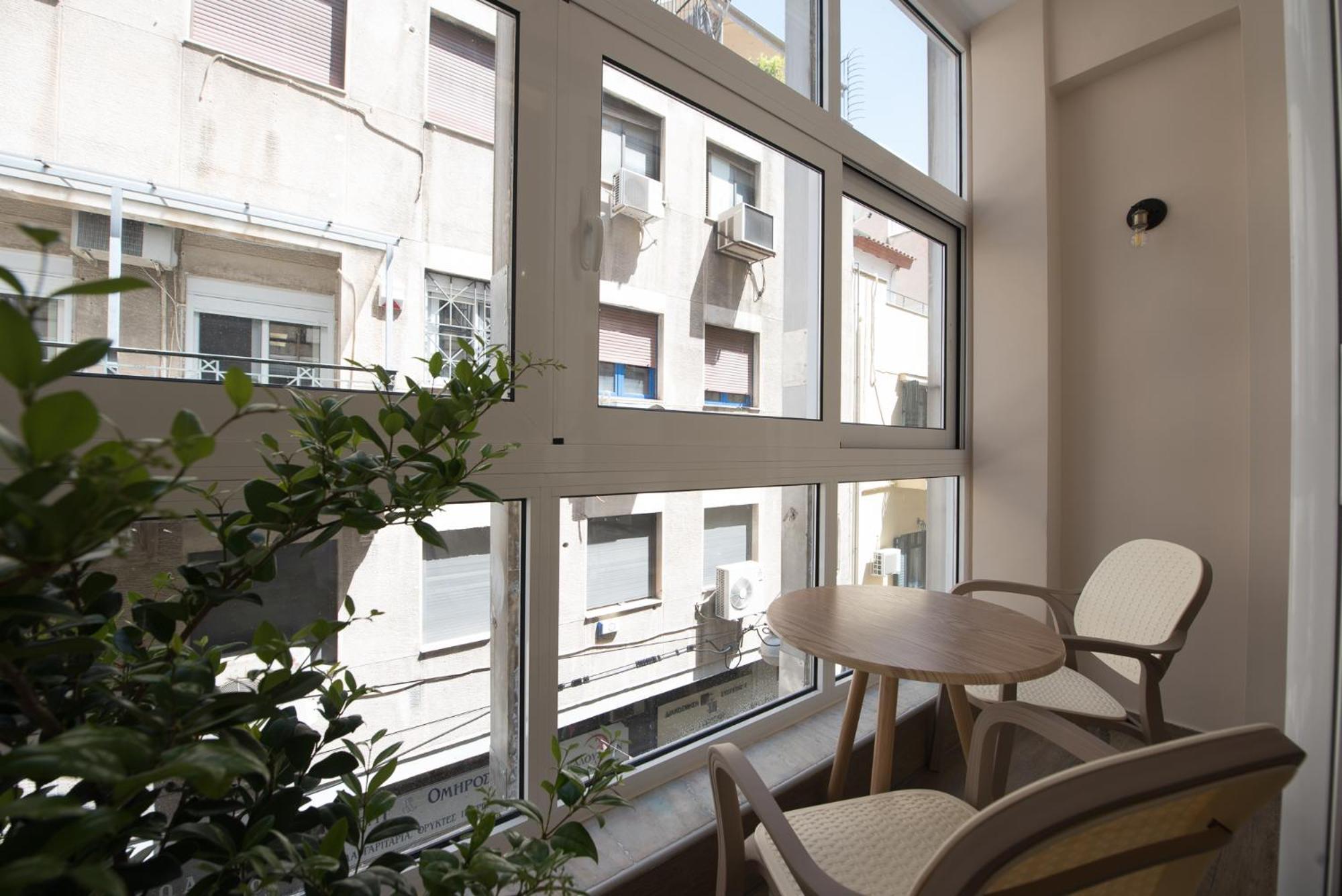 Rob Venture Suites At The Central Of Athens City חדר תמונה