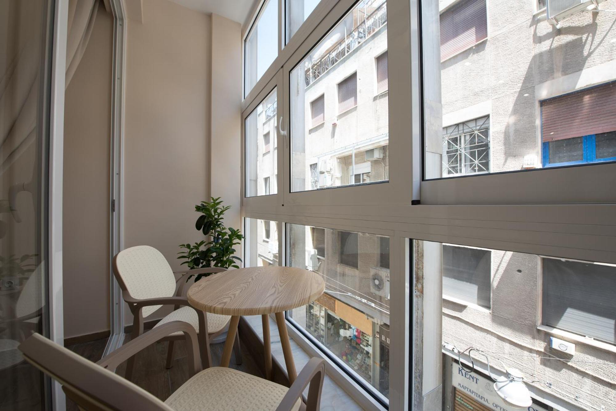 Rob Venture Suites At The Central Of Athens City חדר תמונה